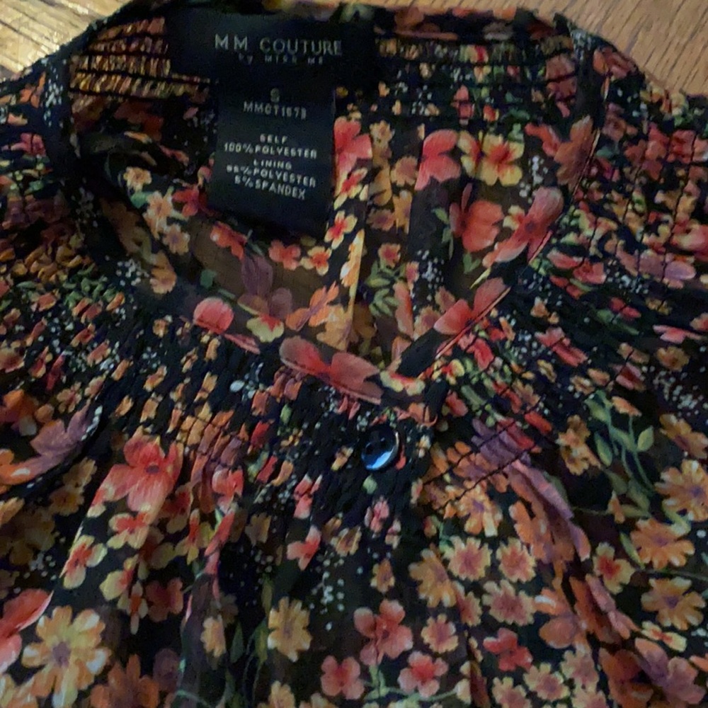 Spring Blouse - image 3